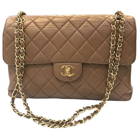 classic chanel bag in canada|pre owned Chanel Canada.